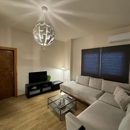 Serenity - Brand New Apt Near Athens Int Arpt Spata  Ngoại thất bức ảnh