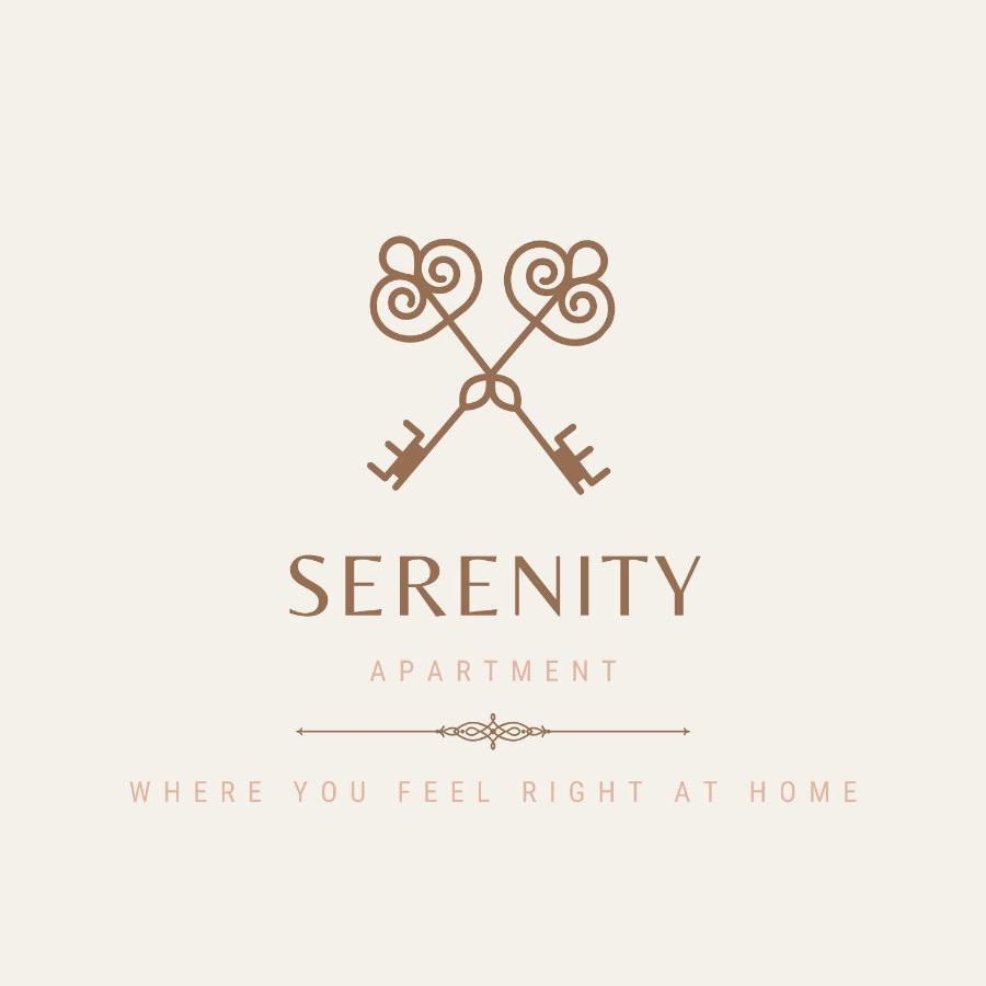 Serenity - Brand New Apt Near Athens Int Arpt Spata  Ngoại thất bức ảnh