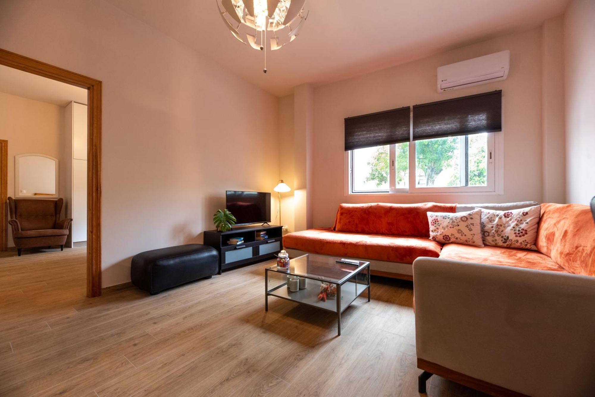Serenity - Brand New Apt Near Athens Int Arpt Spata  Ngoại thất bức ảnh