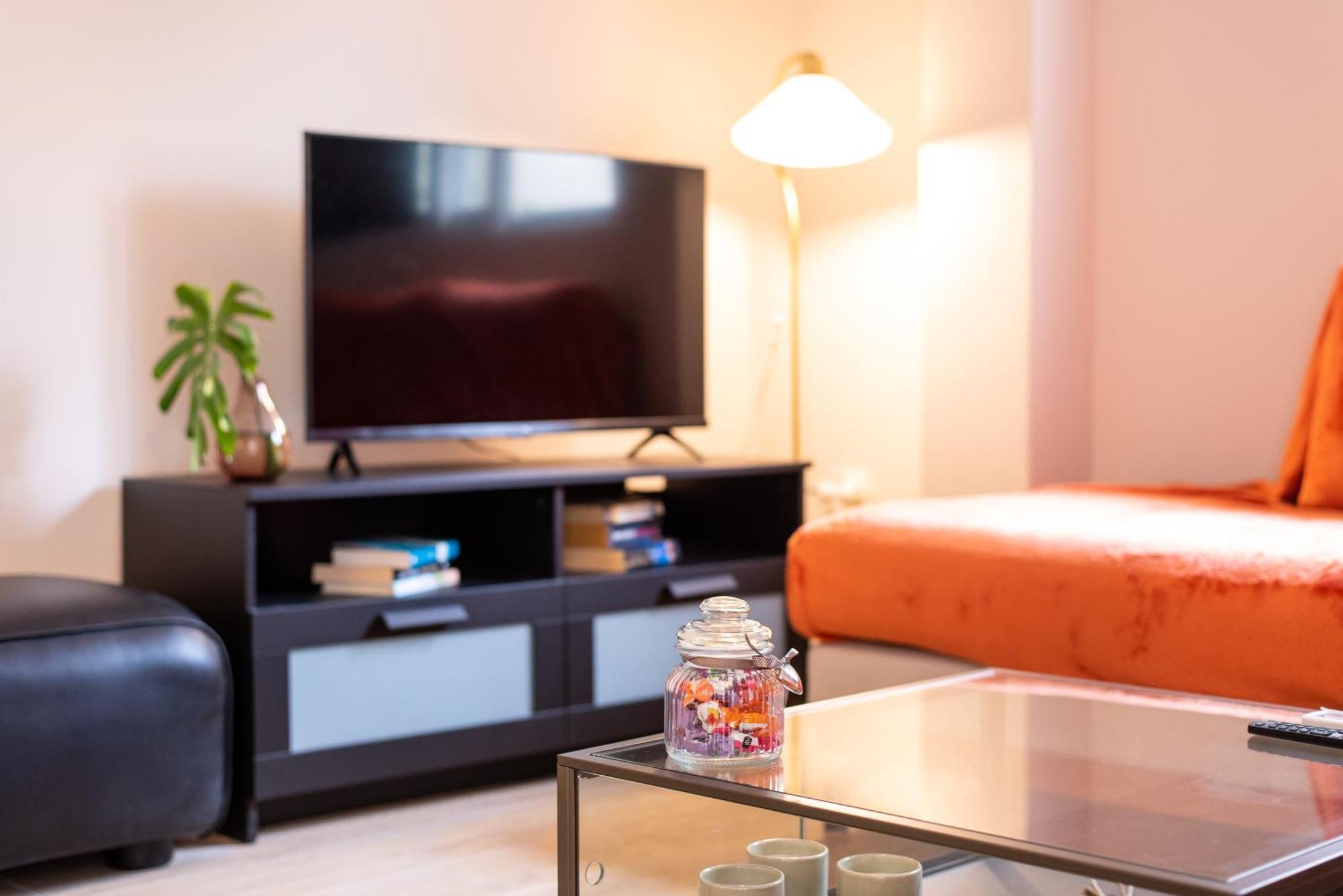 Serenity - Brand New Apt Near Athens Int Arpt Spata  Ngoại thất bức ảnh