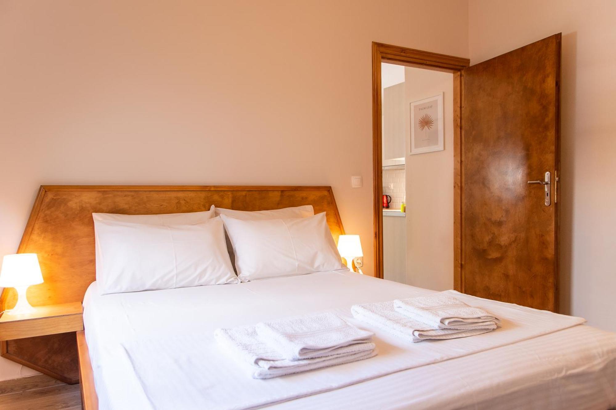 Serenity - Brand New Apt Near Athens Int Arpt Spata  Ngoại thất bức ảnh